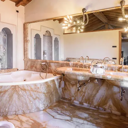 Daire Luxury Whit Amazing Sea Wiew Pool