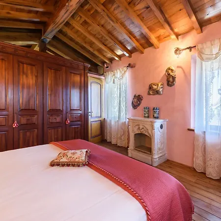 Luxury Whit Amazing Sea Wiew Pool * Pietrasanta